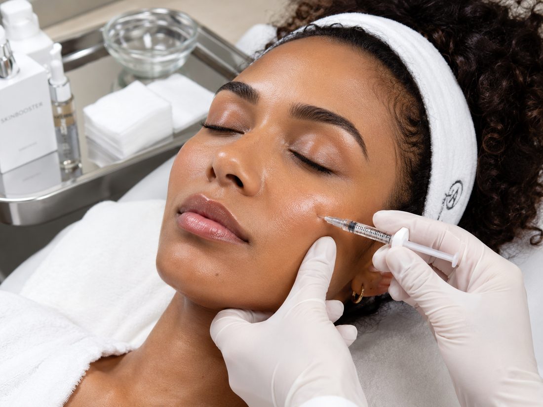Skinbooster — DG Estética